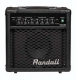 RANDALL RX15M(BC,E)